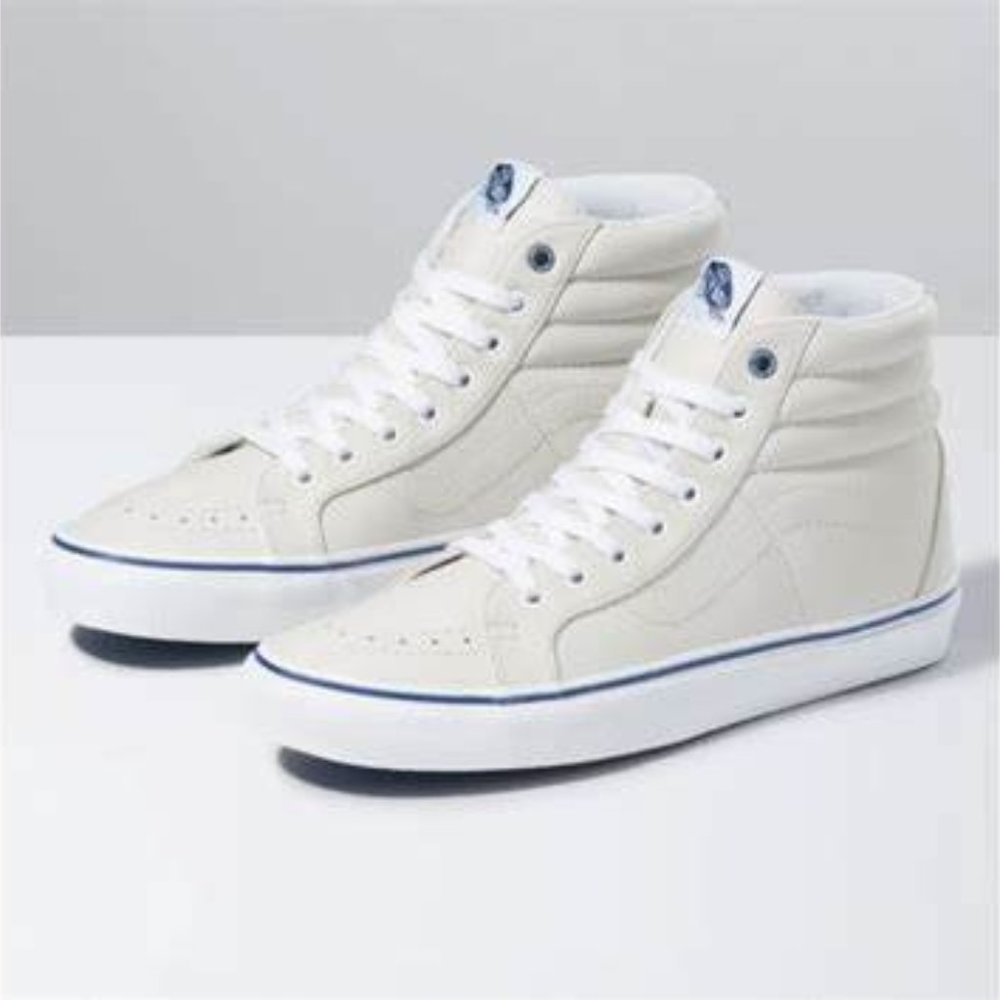 Vans SK-8 Butter Leather